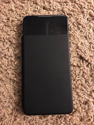 GENUINE Samsung Smart S View Wallet Cover FOR Galaxy A53 5G EF-EA536 OPEN NEW