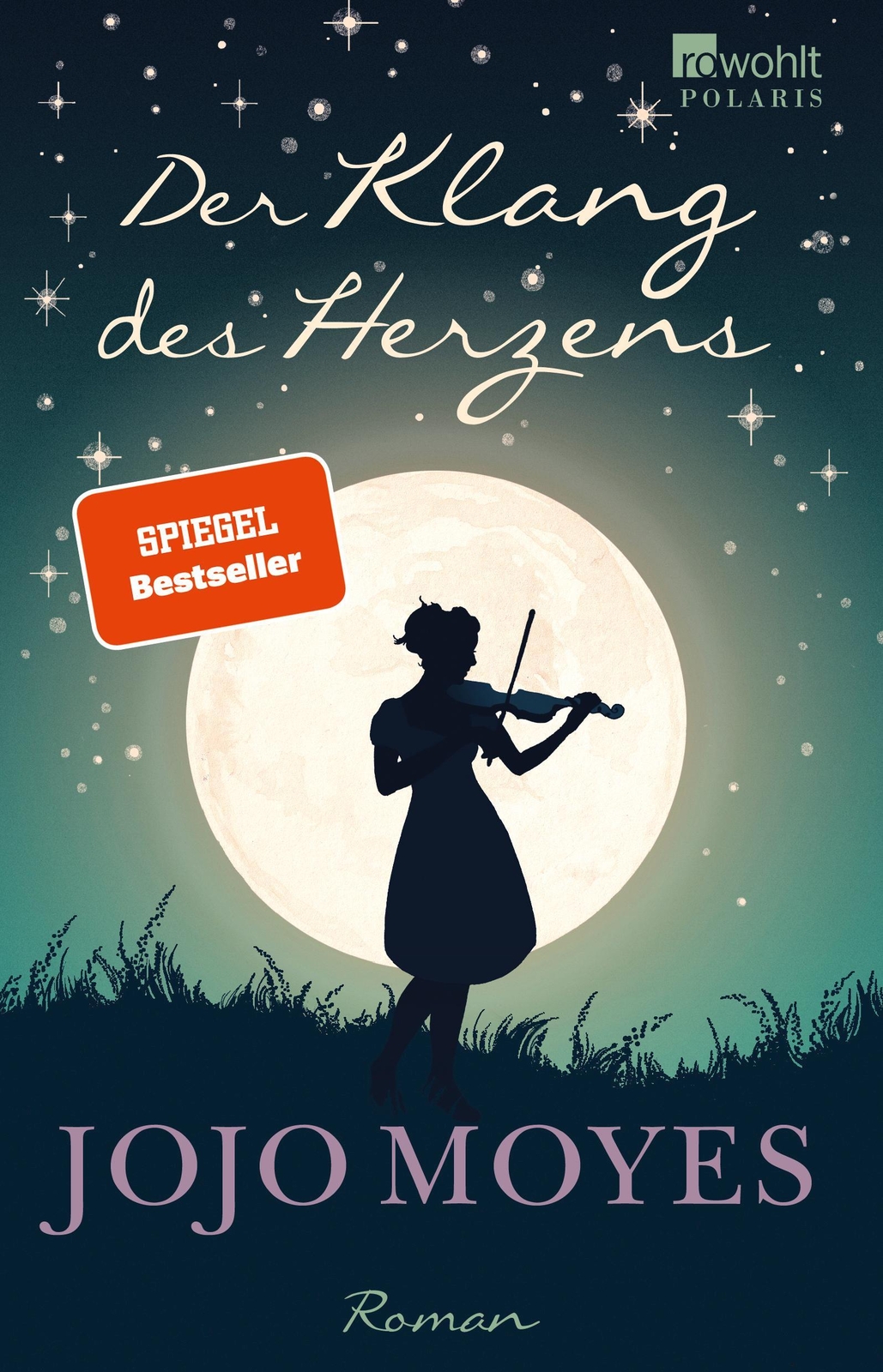 Thumbnail - Jojo Moyes / Der Klang Des Herzens / 9783499267925
