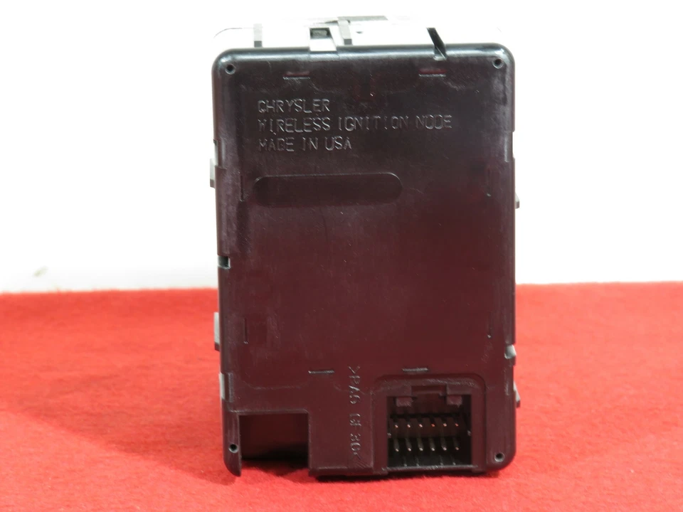 DODGE RAM CHRYLSER JEEP беспроводной узел зажигания приемник новый OEM MOPAR - Изображение 4 из 4