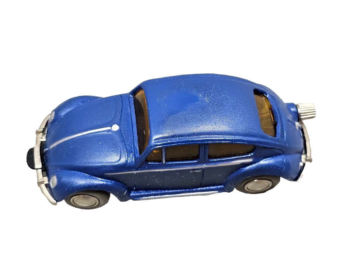 Schuco Micro Racer 1046 Volkswagen VW Beetle made in West Germany