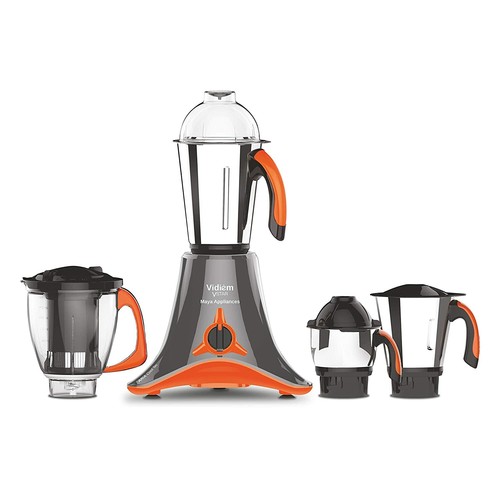 vidiem mixer grinder 750 watt