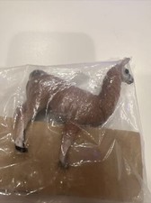 Alpaca Animal Paradise Toy PVC Action Figure Doll Kids Toys Party Realistic New