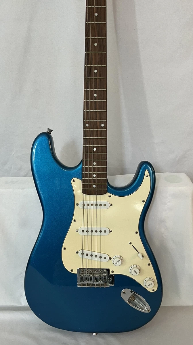 Bridgecraft guitar on sale