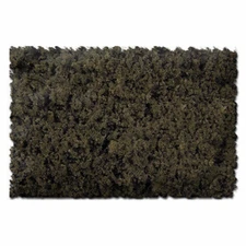 Scenic Express ~ Flock & Turf ~ Brown Tones ~ 32oz ~ Soil Brown ~ Coarse ~ 846B