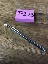 Vintage BSR RECORD PLAYER SPINDLE Changer Turntable  