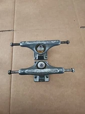 USA made Independent Truck Co. 8” Skateboard  Trucks - Used