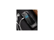 EVISTR L59 Portable Voice Recorder Touch Button Easy Operation 1536K PCM Record