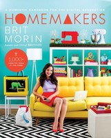 Homemakers: A Domestic Handbook For The Digital Generation on sale Homemakers: A Domestic Handbook For The Digital Generation on sale