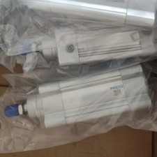 1PC New Festo DSBC-50-50-PPVA-N3 Cylinder 1366950 In Box Brand new #A