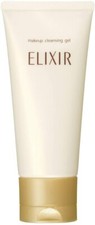 SHISEIDO ELIXIR Superieur Makeup Cleansing Gel N 4.9 fl oz 140 g JAPAN