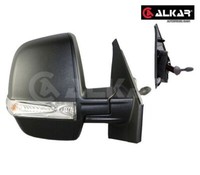 AußEnspiegel Alkar 9255929 Rechts FüR Fiat Doblo Cargo Opel