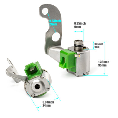 35250-12030 Shift Solenoid for Toyota Corolla 2003-2006 Matrix 1.8