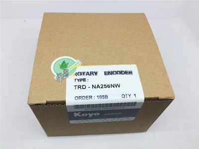 1PCS New For koyo Rotary Encoder TRD-NA256NW