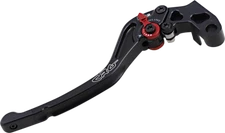 CRG RC2 Levers Standard Black Clutch Lever 2AN-615-T-B