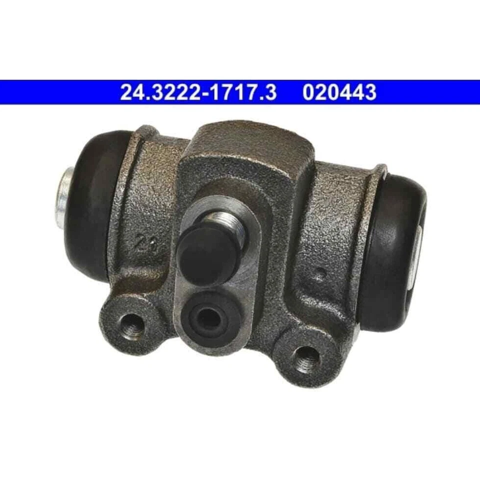 Radbremszylinder ATE 24.3222-1717.3 für Ford Maverick - Bild 1 von 1