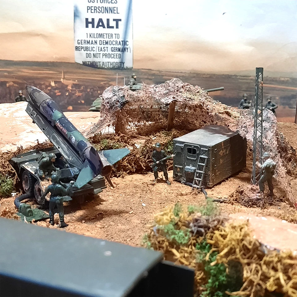 Fulda Gap – Deutschland im Kalten Krieg - Bild 3 von 4