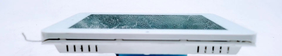 Brinks Alarm.com Home Security IQPanel2, NO POWER ADAPTER - Image 3 of 4