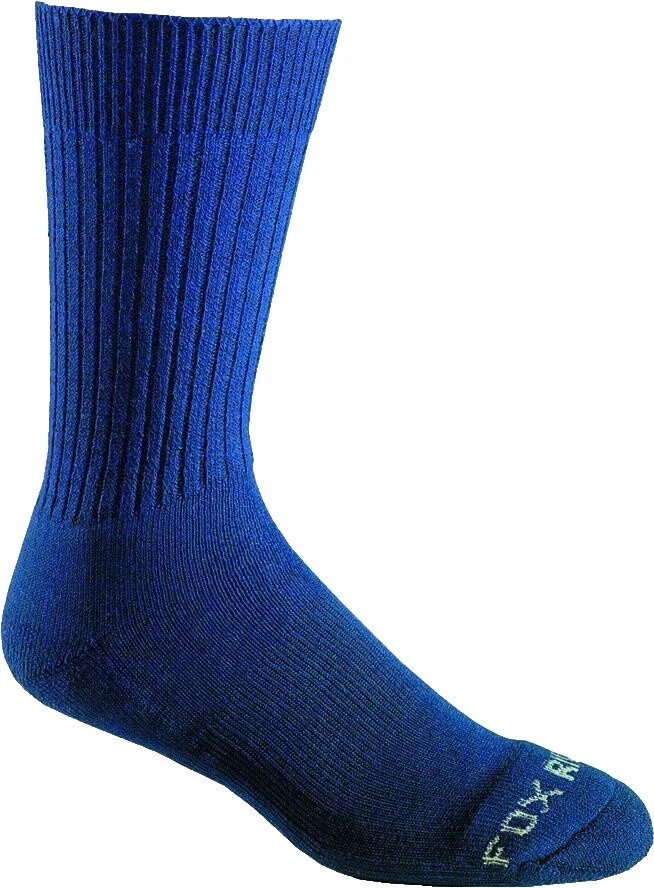 Meias para caminhada e acampamento de Algodão para Homens