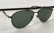 Coach Men's Aviator Sunglasses Model HC 7136