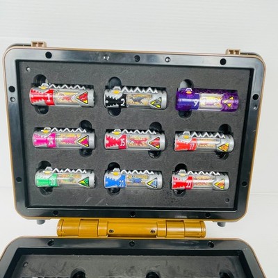 Power Rangers Dino Charge Kyoryuger Dino Charger Energem With