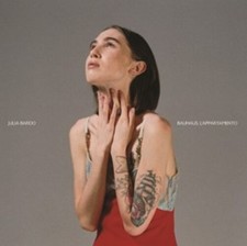 Julia Bardo Bauhaus, L'appartamento (Vinyl) 12" Album Coloured Vinyl