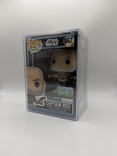Captain Rex #847 Prices | Funko POP Star Wars | New & Loose Values