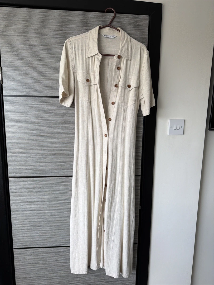Stradivarius Casual Dresses for Women for sale | eBay UK