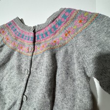 Mini Boden Fair Isle | Boden DE