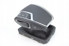 Volkswagen Touareg III 2018 Verkleidung Schaltknauf Schalthebel Wählhebel