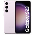 Samsung Galaxy S23 S911U1 128GB Lawenda (fabrycznie odblokowana) - Doskonała