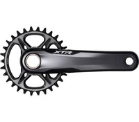 Shimano Fahrradkurbelgarnitur Xtr FC-M9130-1 175 Mm