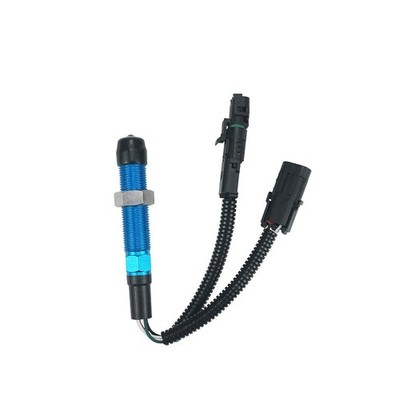 Speed Sensor Fit For Cummins K19 K38 COMICS Genset Onan 3078155 2872353 3073899