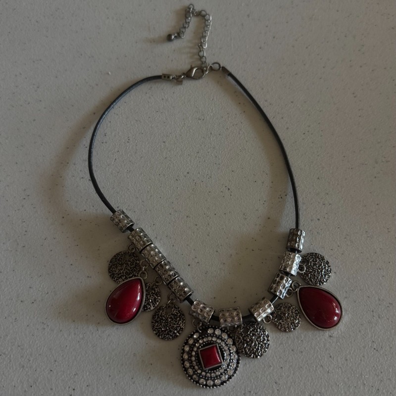 PREMIER DESIGNS  Cayenne Necklace