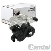NK Bremssattel Bremszange Hinten Rechts Passend FüR Ford Focus Kuga | 2125195
