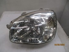 Feu avant (phare) Hyundai SANTA FE