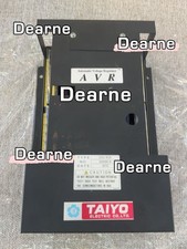 1pcs TAIYO Ocean AVR Automatic Voltage Regulator EXU-61A