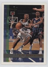 1997-98 Topps O-Pee-Chee Erick Strickland #174 o8c