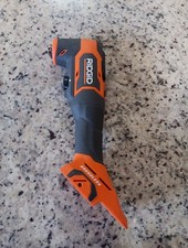 Ridgid R86240 18V Cordless Oscillating Tool (Tool Only) Light Use