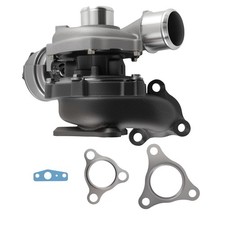 Turbolader for Honda CR-V IV RM 1.6i-DTEC 88KW 2013-2016 18900RSXG031M2