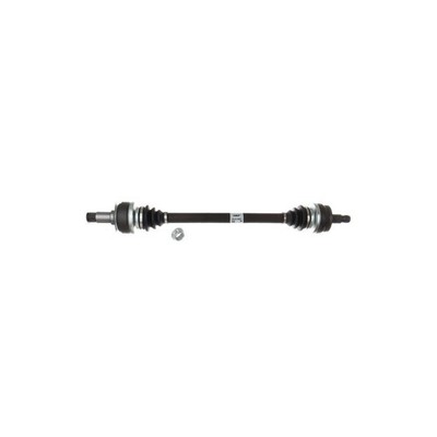 Antriebswelle SKF VKJC 1029 für MERCEDES-BENZ, Hinterachse