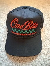 Rare Barstool Dave Portnoy One Bite Pizza Sna...