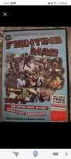 Fighting Mad: 100% Raw Fighting Caught on Video dvd