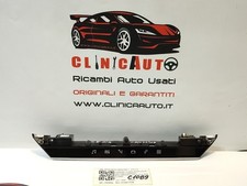 UNITÀ DI CONTROLLO MULTIMEDIALE NAVIGATORE GPS PER CITROEN C5 Aircross 98197167