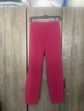 Investments 12 petite Women s The Park Avenue Fit Ankle Pant