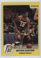 Click to enlarge Butch Carter