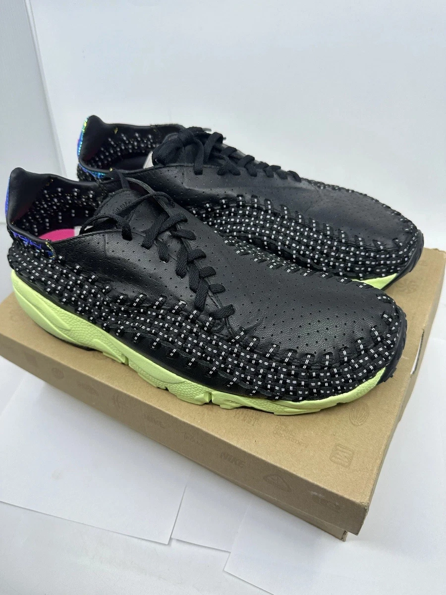 Nike Air Footscape Sneakers for Men for Sale | Authenticity