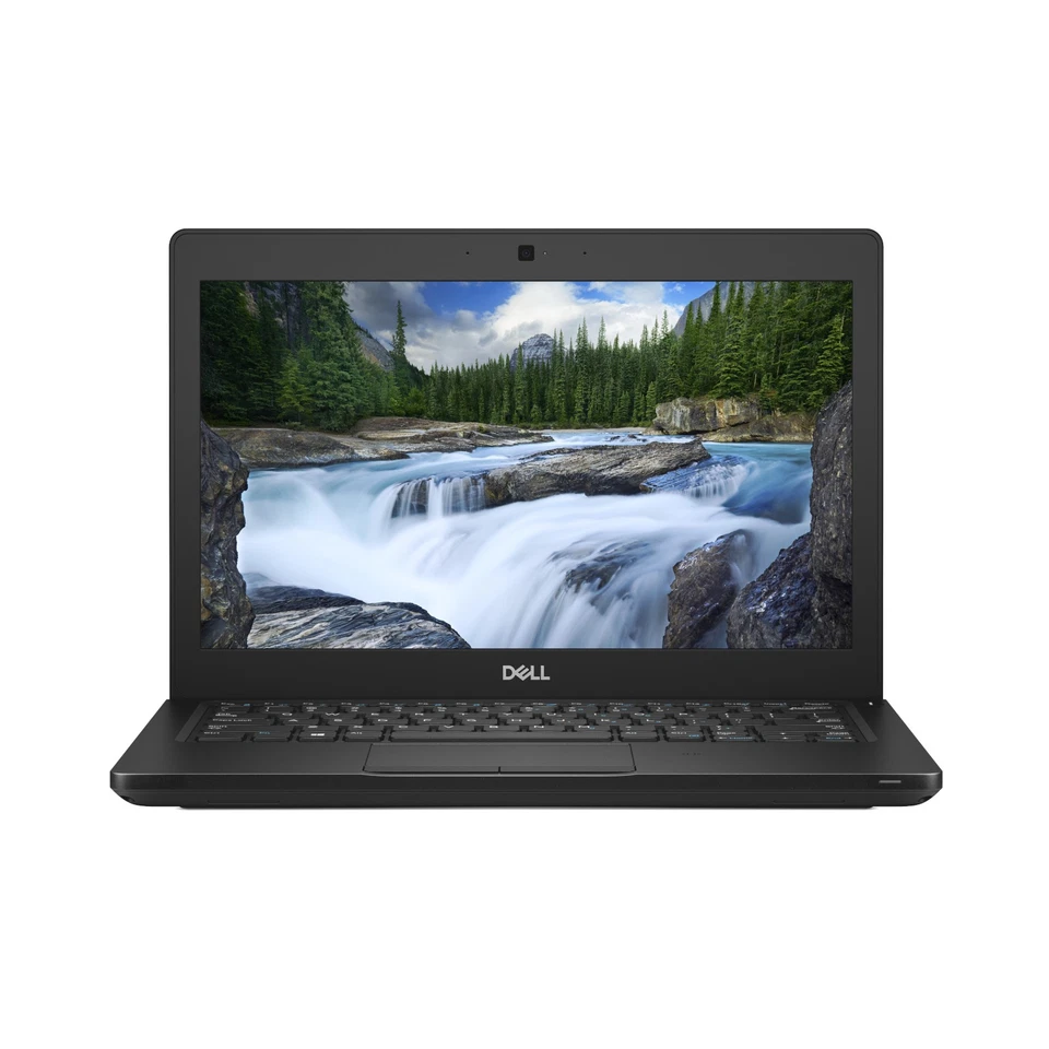 Dell Latitude 5290 · i5-8250U · 16GB · 256GB, Foto 1 von 5