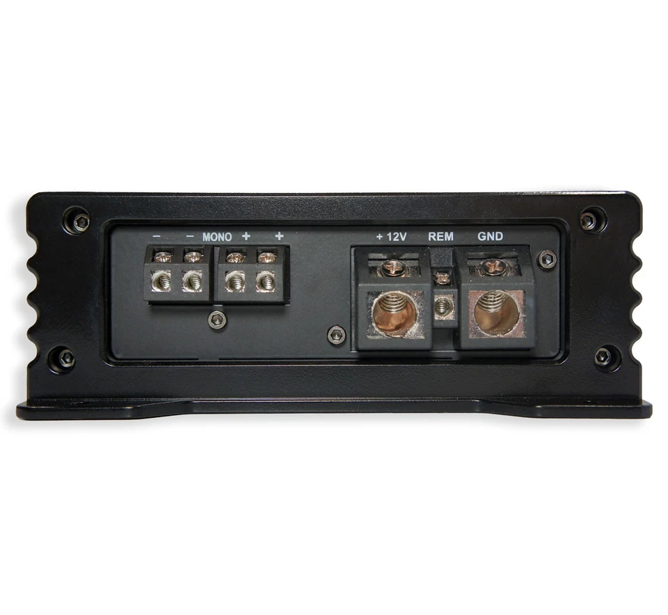 Dodge Ram 2002-2018 cuádruple o doble pateador CompR CWR10 doble 10" subcaja HA-A1500.1 Foto 4 de 4