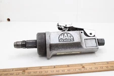 Mac Tools ADG410 1/4" Straight Mini Air Grinder USA Tested