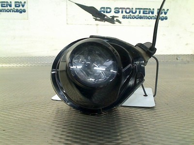 NEBELSCHEINWERFER LINKS VORNE FOG LIGHT LEFT FRONT Mazda CX-5 II (KF) 2021